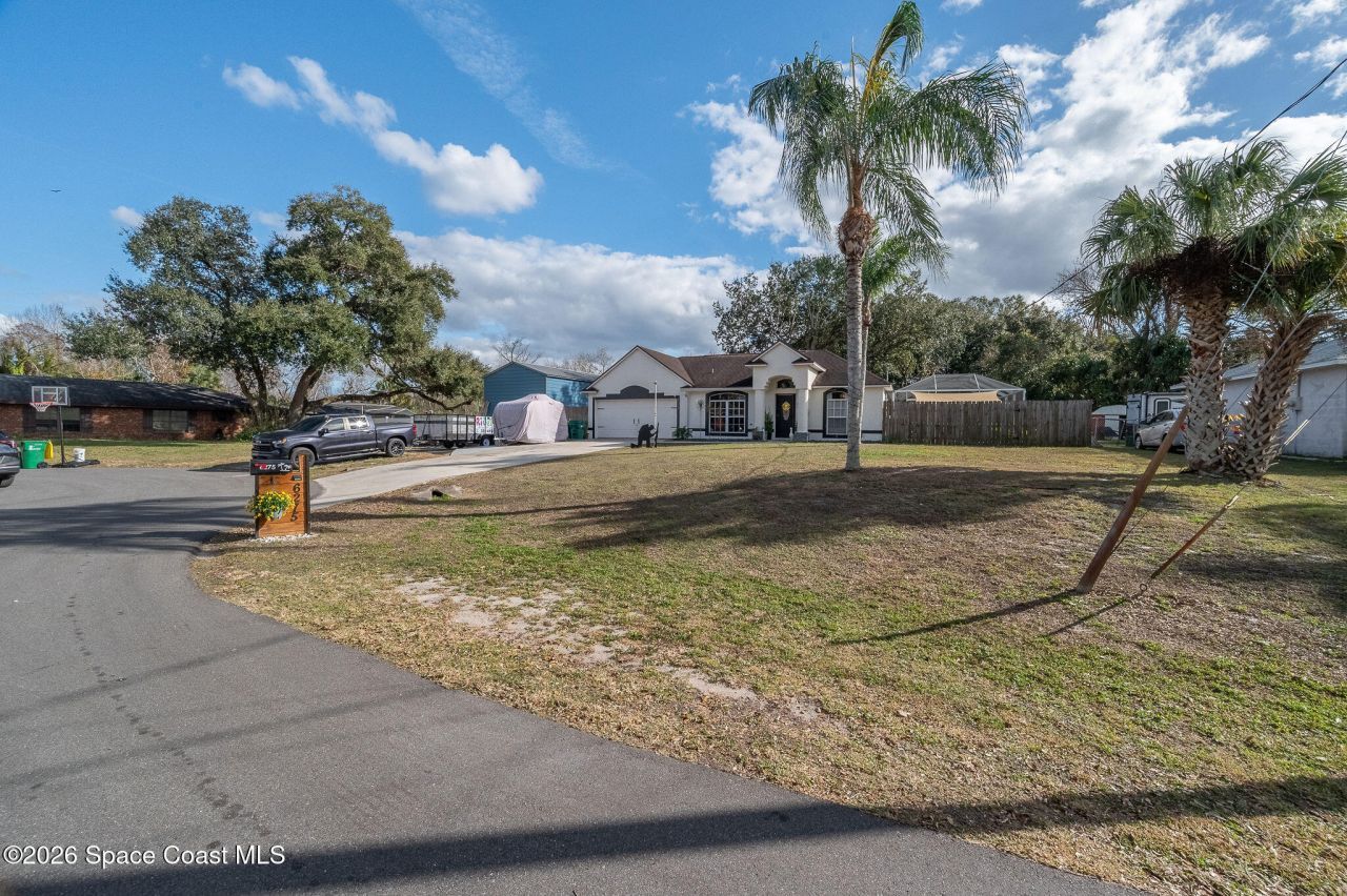 6275 Marcy Street, Cocoa, FL 32927 Photo