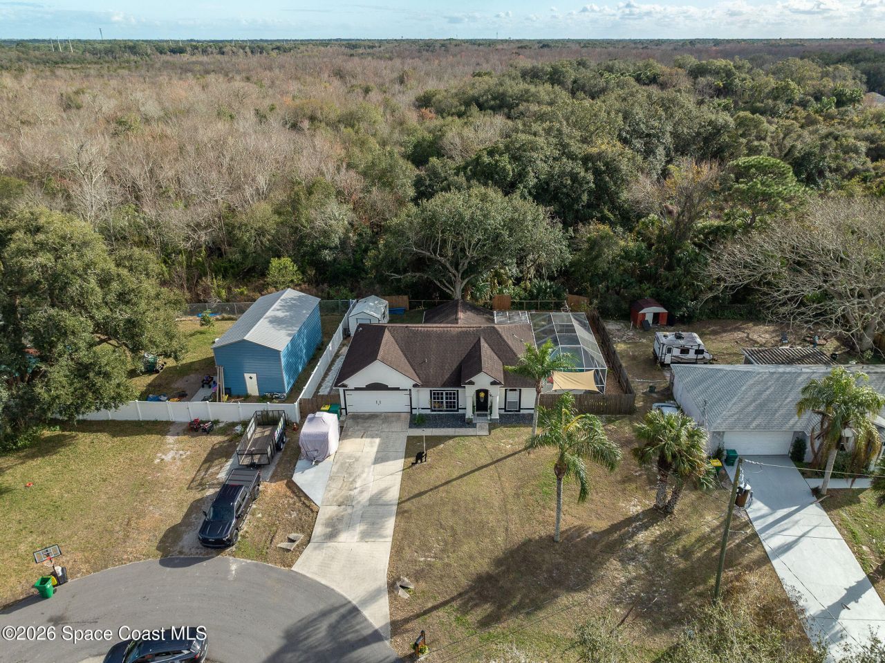 6275 Marcy Street, Cocoa, FL 32927 Photo