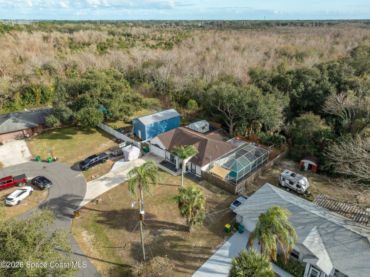 6275 Marcy Street, Cocoa, FL 32927 Photo