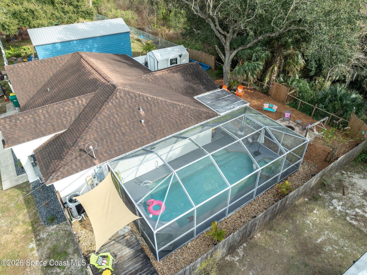 6275 Marcy Street, Cocoa, FL 32927 Photo