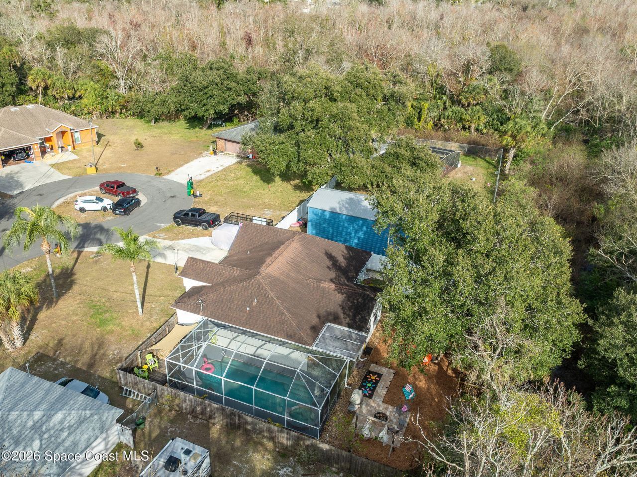 6275 Marcy Street, Cocoa, FL 32927 Photo