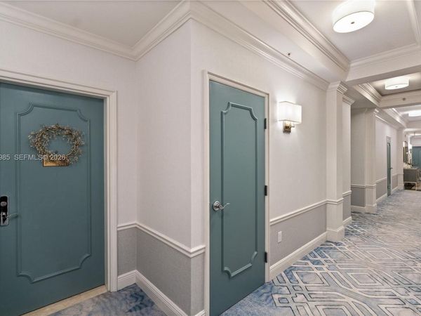 3350 SW 27th Ave, Unit PH-2203, Coconut Grove, FL 33133