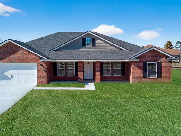 55225 BARTRAM Trail, Callahan, FL 32011