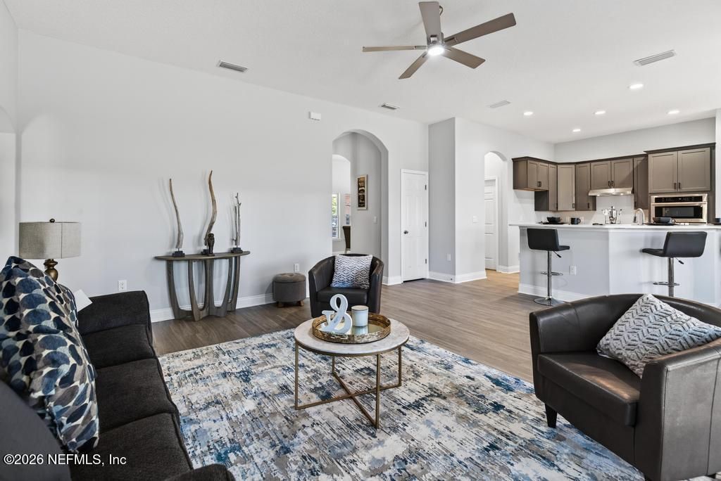 55225 Bartram Trail, Callahan, FL 32011 Photo