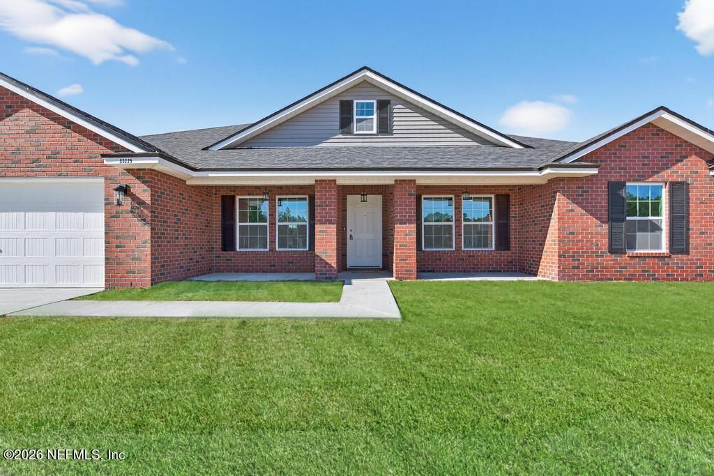 55225 Bartram Trail, Callahan, FL 32011 Photo