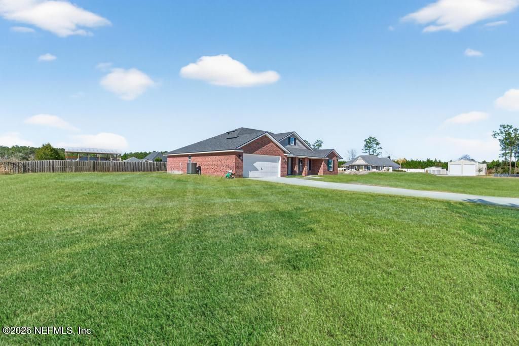 55225 Bartram Trail, Callahan, FL 32011 Photo