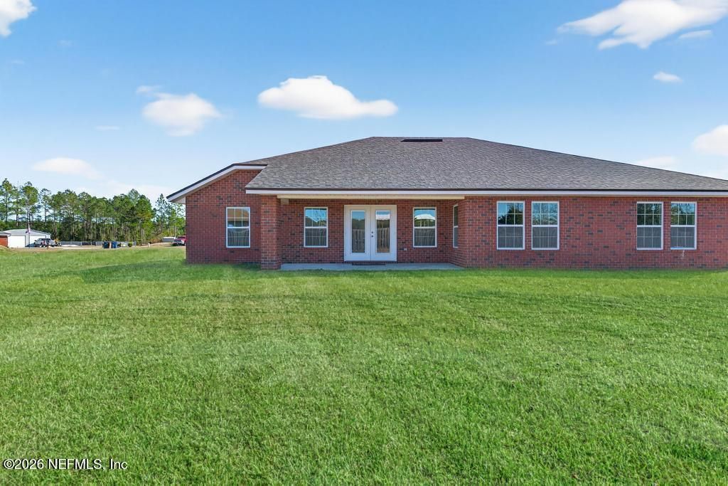 55225 Bartram Trail, Callahan, FL 32011 Photo