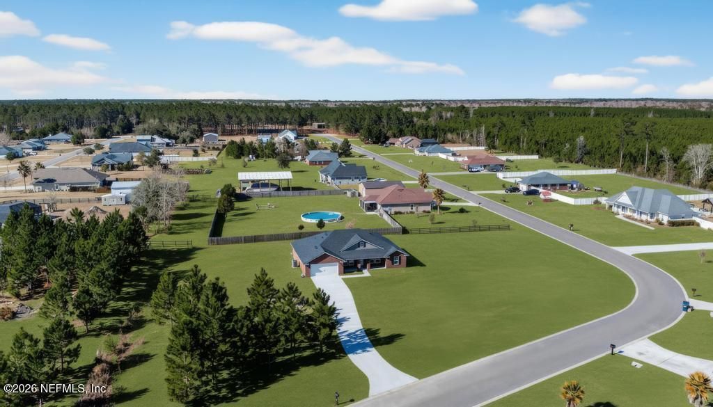 55225 Bartram Trail, Callahan, FL 32011 Photo