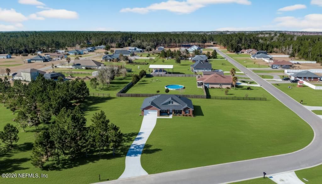 55225 Bartram Trail, Callahan, FL 32011 Photo