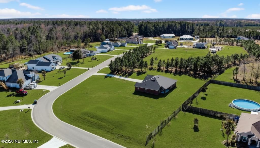 55225 Bartram Trail, Callahan, FL 32011 Photo