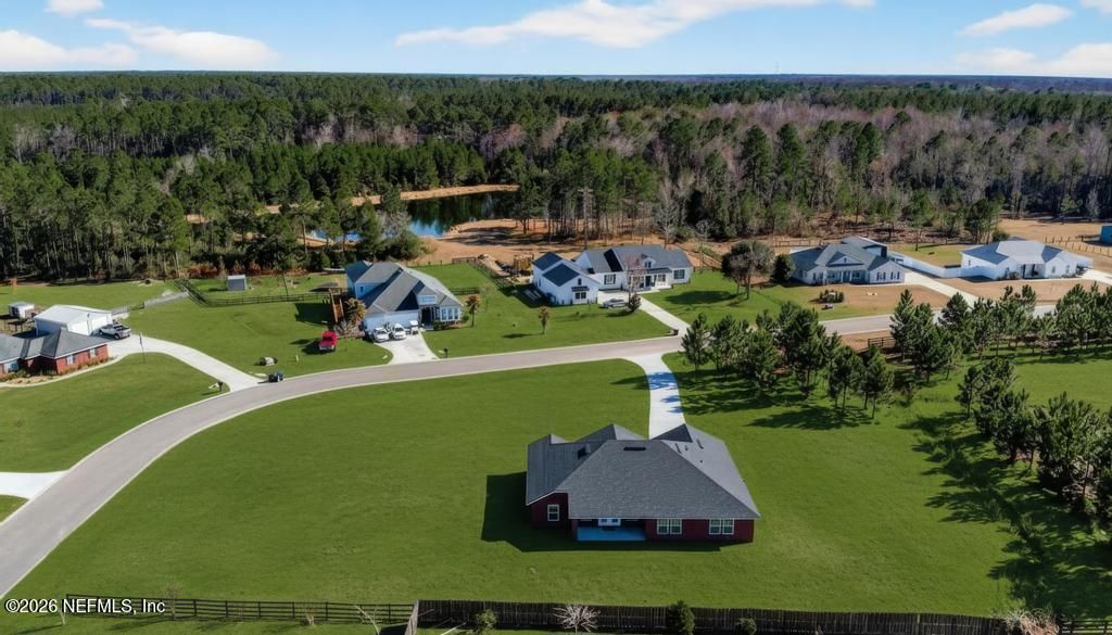 55225 Bartram Trail, Callahan, FL 32011 Photo