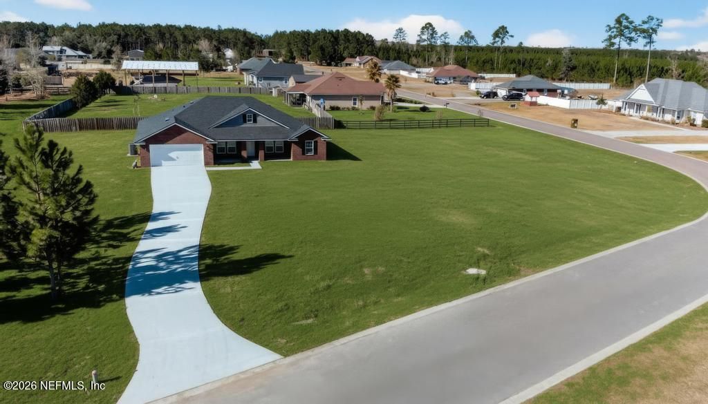 55225 Bartram Trail, Callahan, FL 32011 Photo