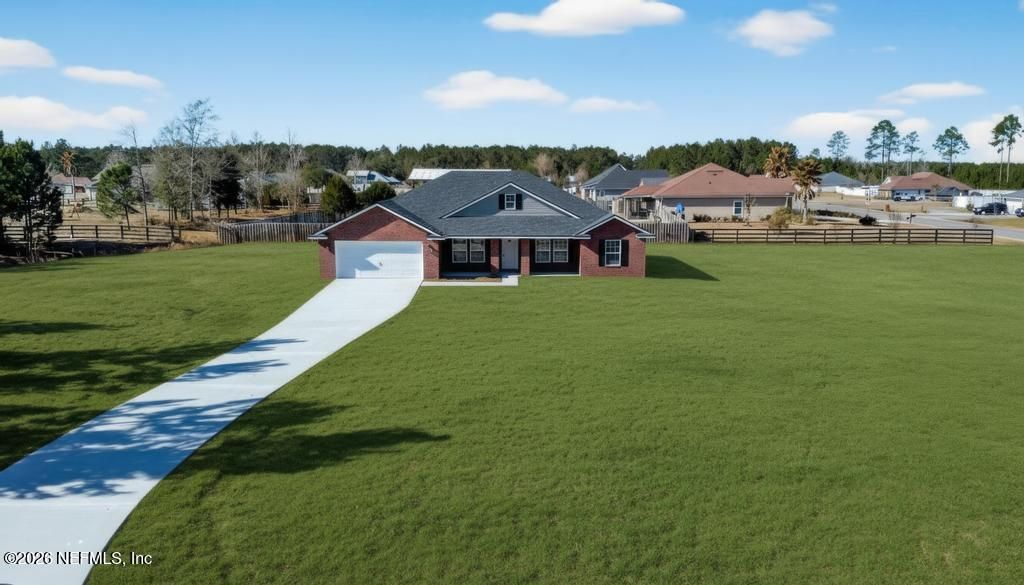 55225 Bartram Trail, Callahan, FL 32011 Photo