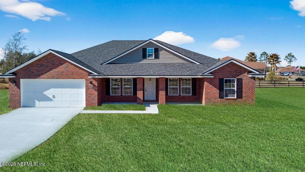 55225 Bartram Trail, Callahan, FL 32011 Photo