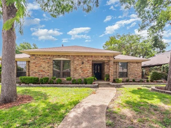 13426 Whispering Hills Drive, Dallas, TX 75243