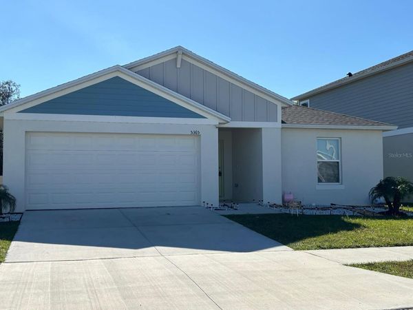 5365 MADDIE DRIVE, HAINES CITY, FL 33844