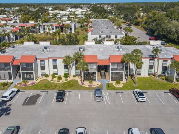 3231 BENEVA ROAD, Unit 103, SARASOTA, FL 34232