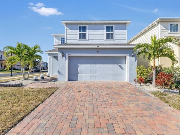 4424 SILVER CREEK STREET, KISSIMMEE, FL 34744