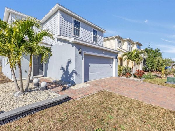4424 SILVER CREEK STREET, KISSIMMEE, FL 34744