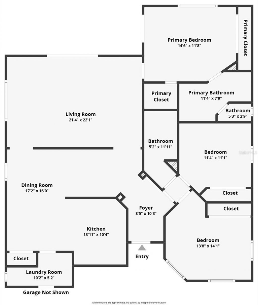 682 Middlebury Loop, New Smyrna Beach, FL 32168 Photo