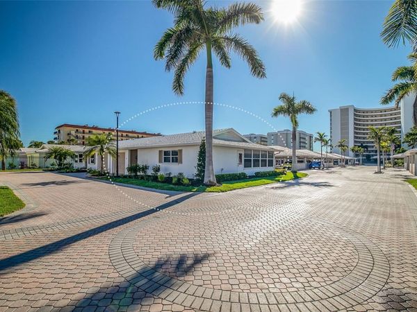 6300 MIDNIGHT PASS ROAD, Unit 21, SARASOTA, FL 34242