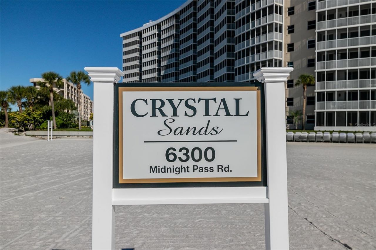 6300 Midnight Pass Road, Unit 21, Sarasota, FL 34242 Photo