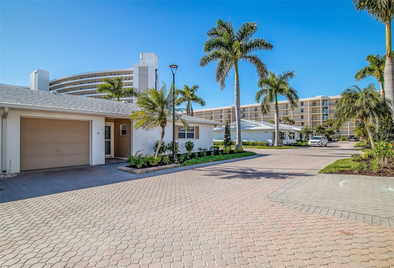 6300 Midnight Pass Road, Unit 21, Sarasota, FL 34242 Photo