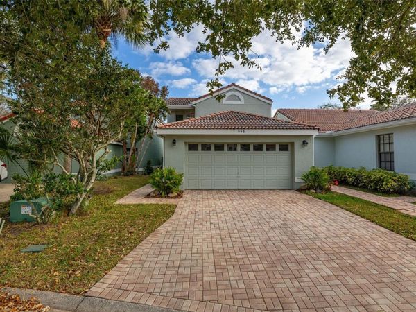 993 TROON TRACE, WINTER SPRINGS, FL 32708