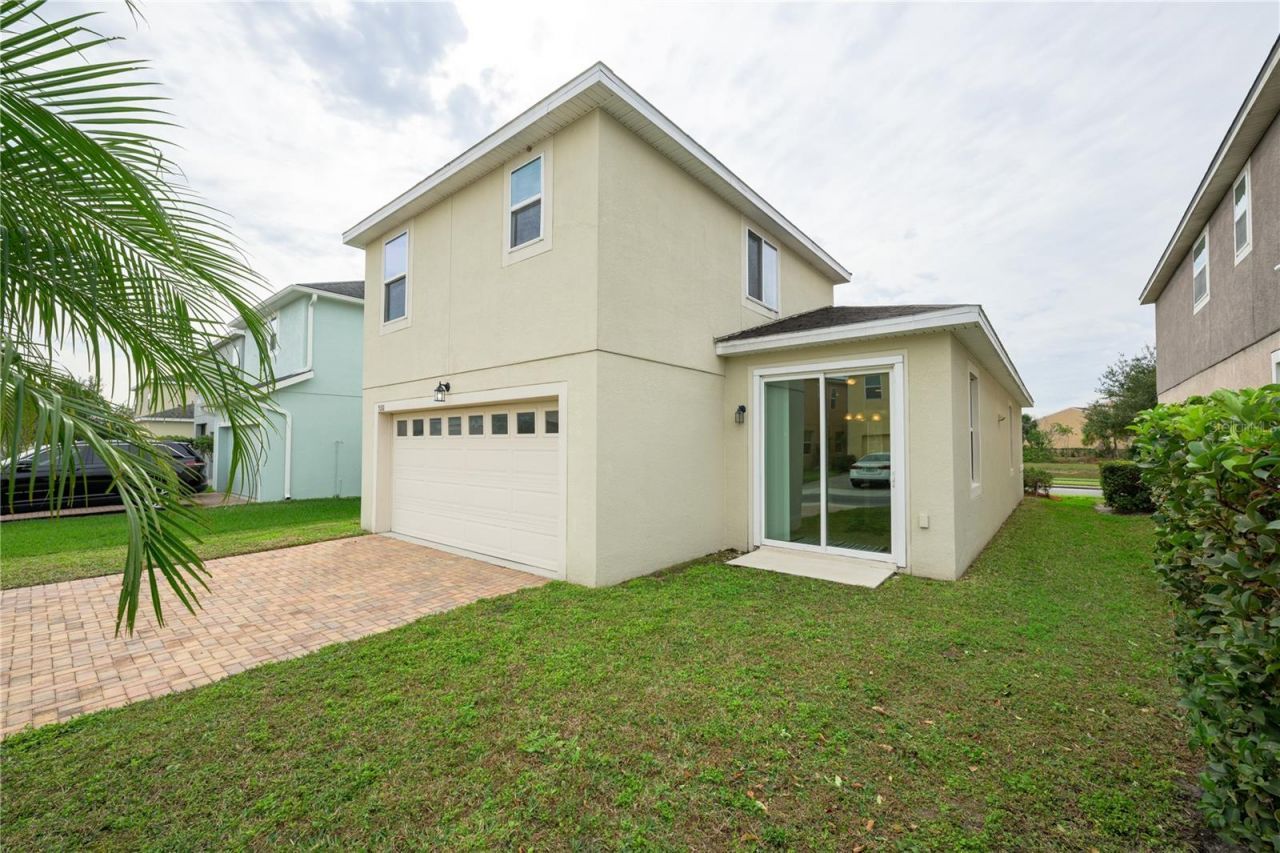 5331 Creekside Park Avenue, Orlando, FL 32811 Photo