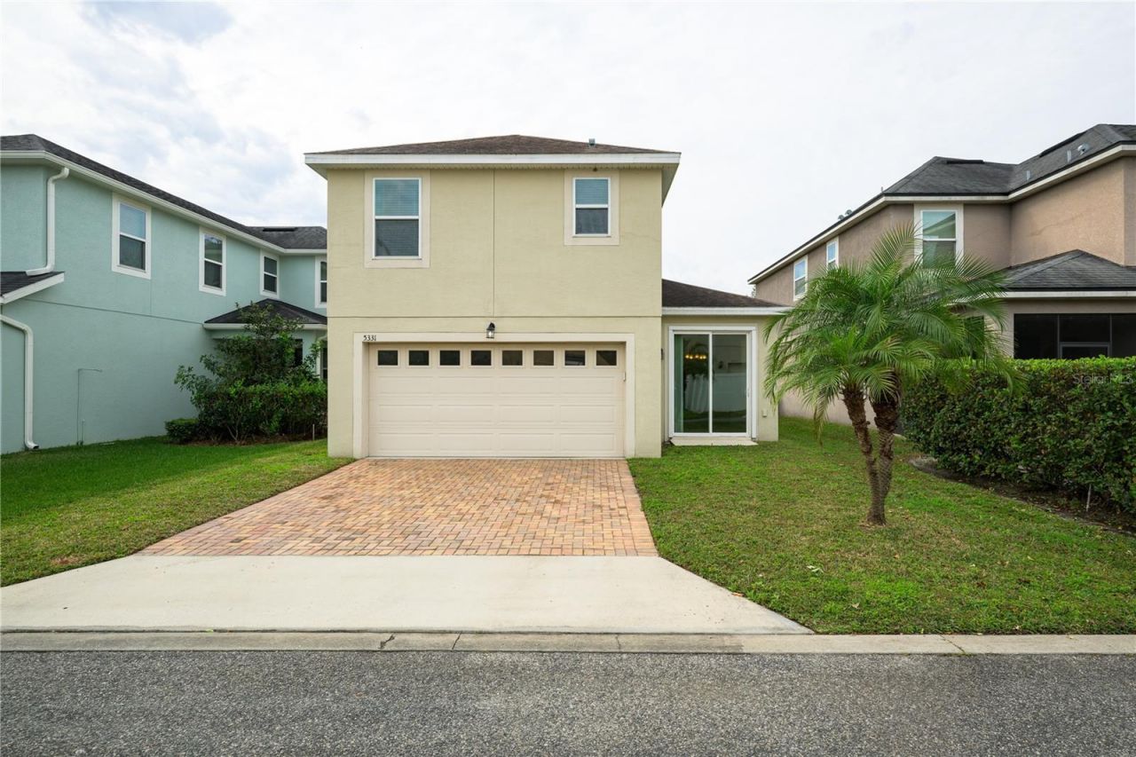 5331 Creekside Park Avenue, Orlando, FL 32811 Photo