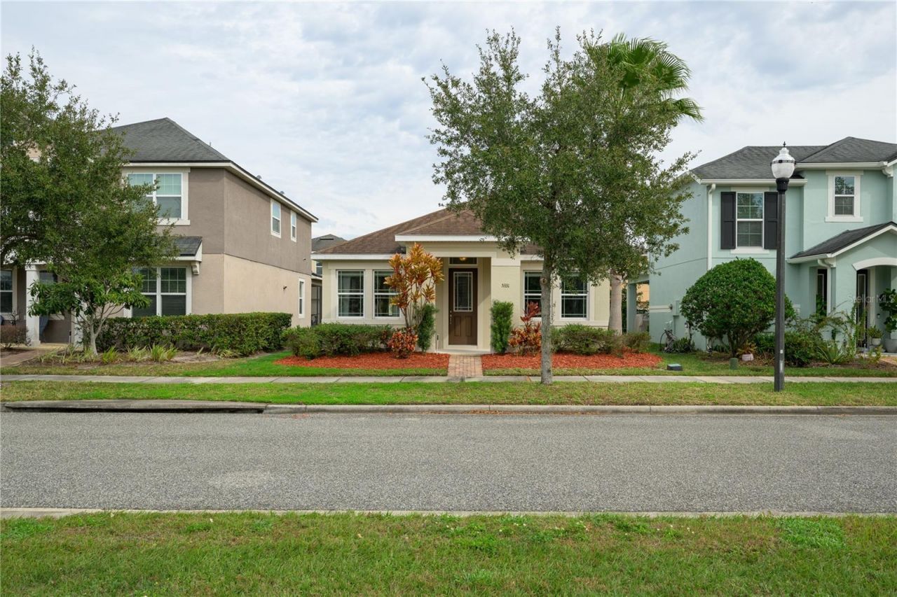 5331 Creekside Park Avenue, Orlando, FL 32811 Photo