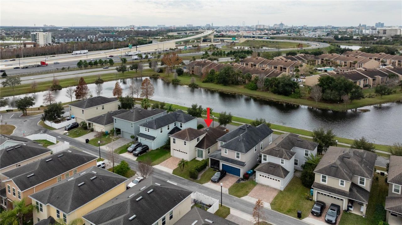 5331 Creekside Park Avenue, Orlando, FL 32811 Photo