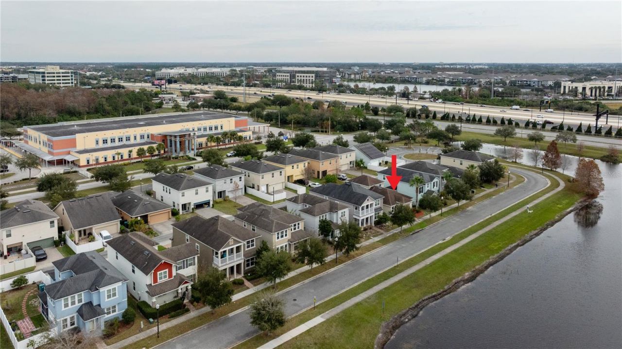 5331 Creekside Park Avenue, Orlando, FL 32811 Photo