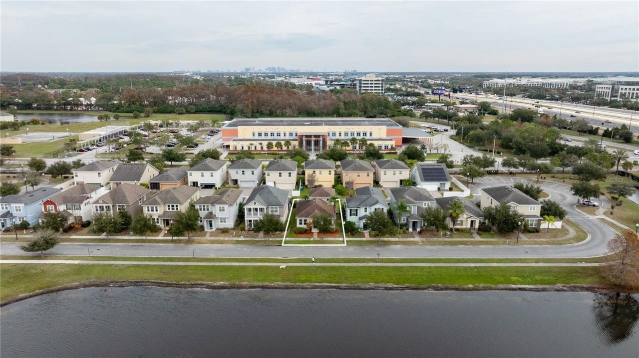 5331 Creekside Park Avenue, Orlando, FL 32811 Photo