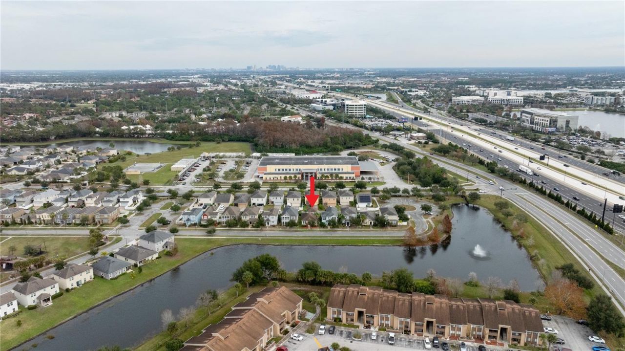 5331 Creekside Park Avenue, Orlando, FL 32811 Photo