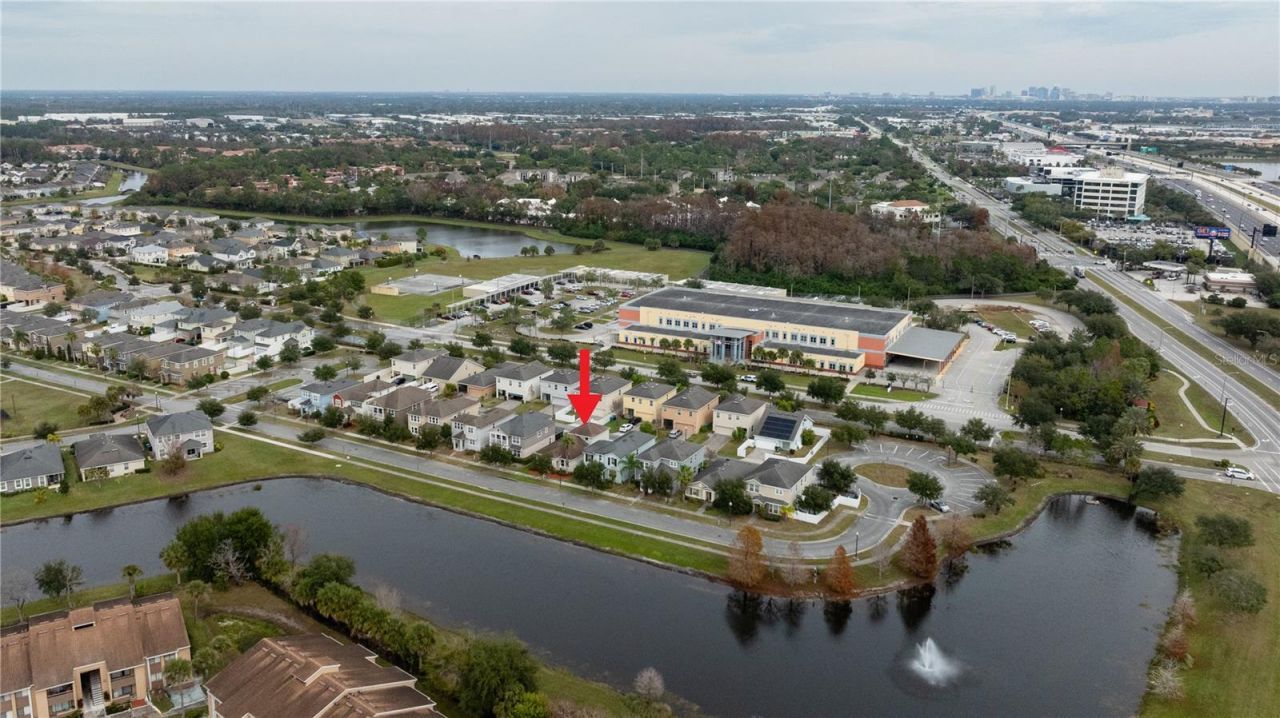 5331 Creekside Park Avenue, Orlando, FL 32811 Photo