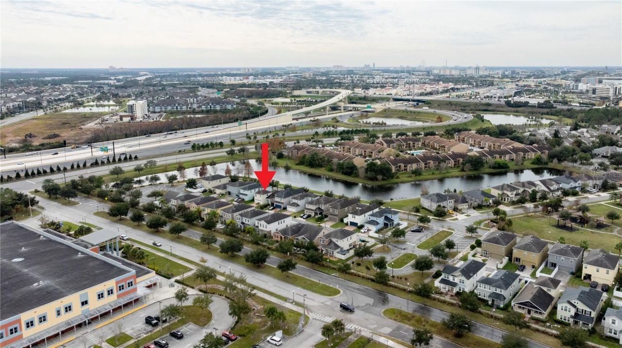 5331 Creekside Park Avenue, Orlando, FL 32811 Photo