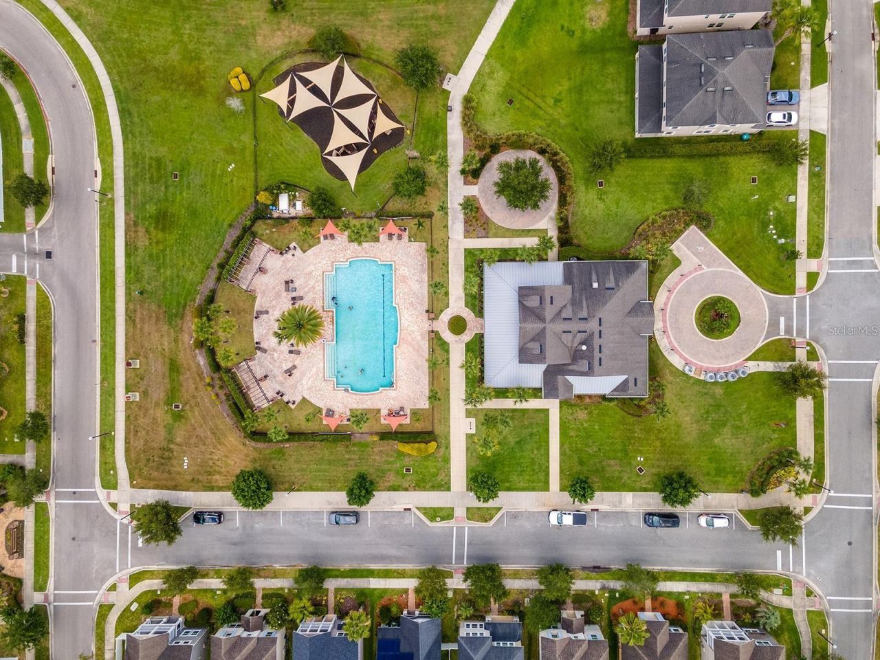 5331 Creekside Park Avenue, Orlando, FL 32811 Photo