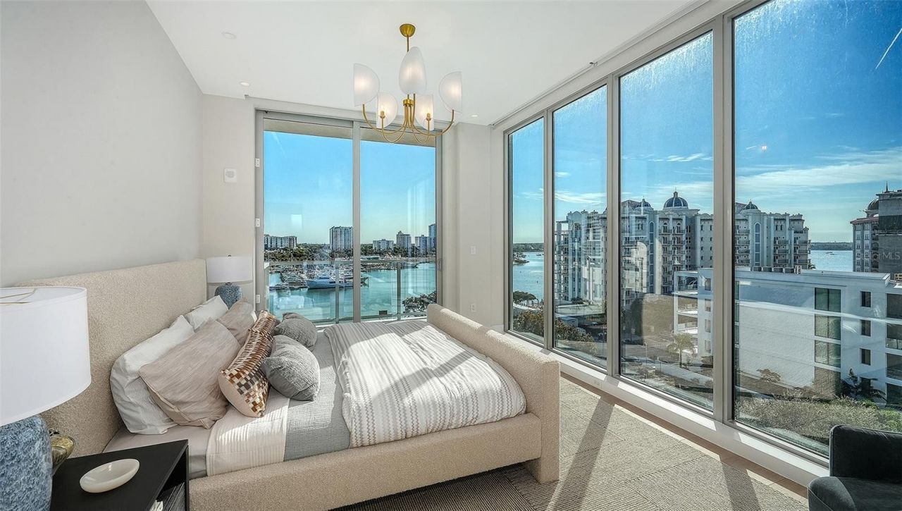 253 Golden Gate Point, Unit 701, Sarasota, FL 34236 Photo