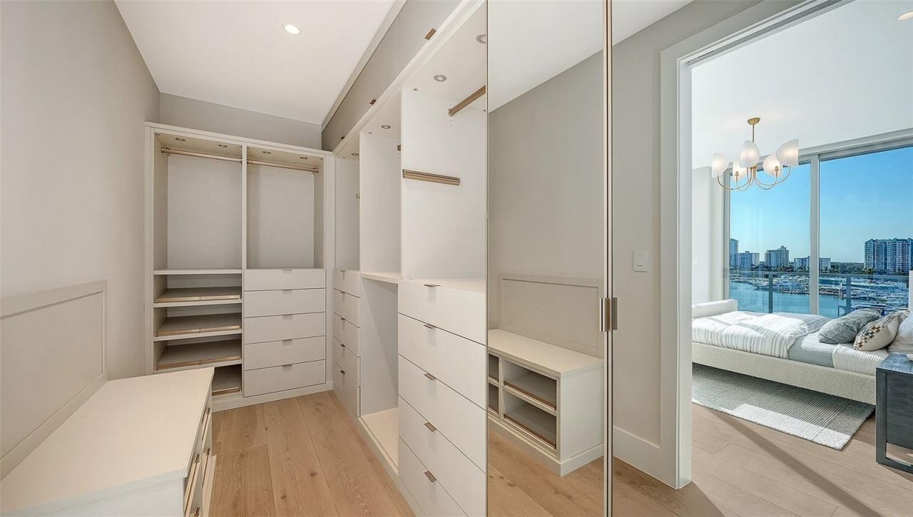 253 Golden Gate Point, Unit 701, Sarasota, FL 34236 Photo