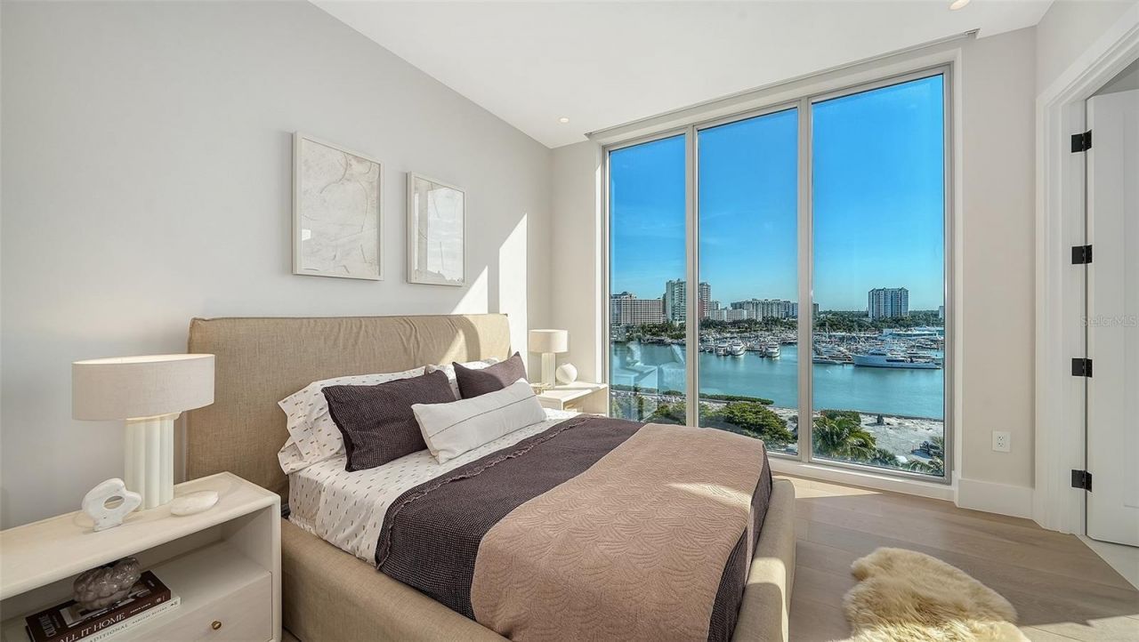 253 Golden Gate Point, Unit 701, Sarasota, FL 34236 Photo