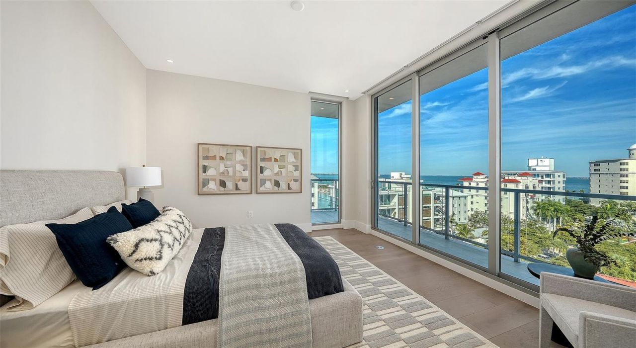 253 Golden Gate Point, Unit 701, Sarasota, FL 34236 Photo