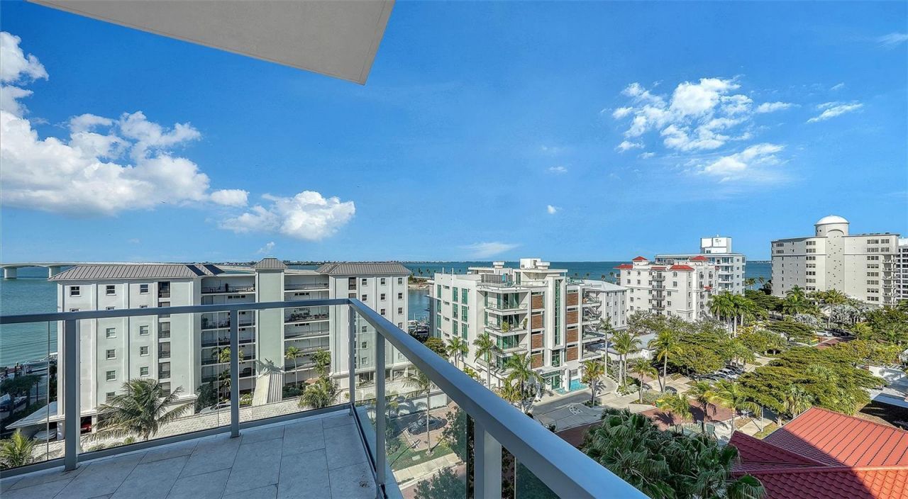 253 Golden Gate Point, Unit 701, Sarasota, FL 34236 Photo