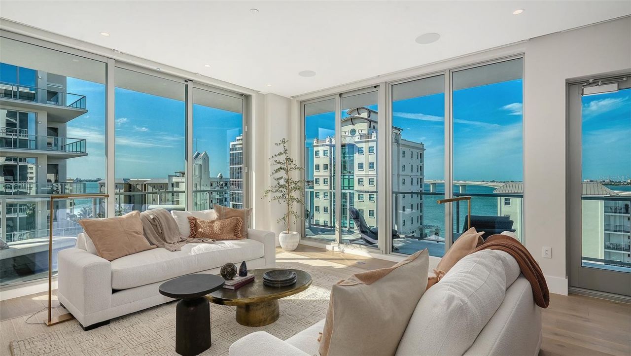 253 Golden Gate Point, Unit 701, Sarasota, FL 34236 Photo