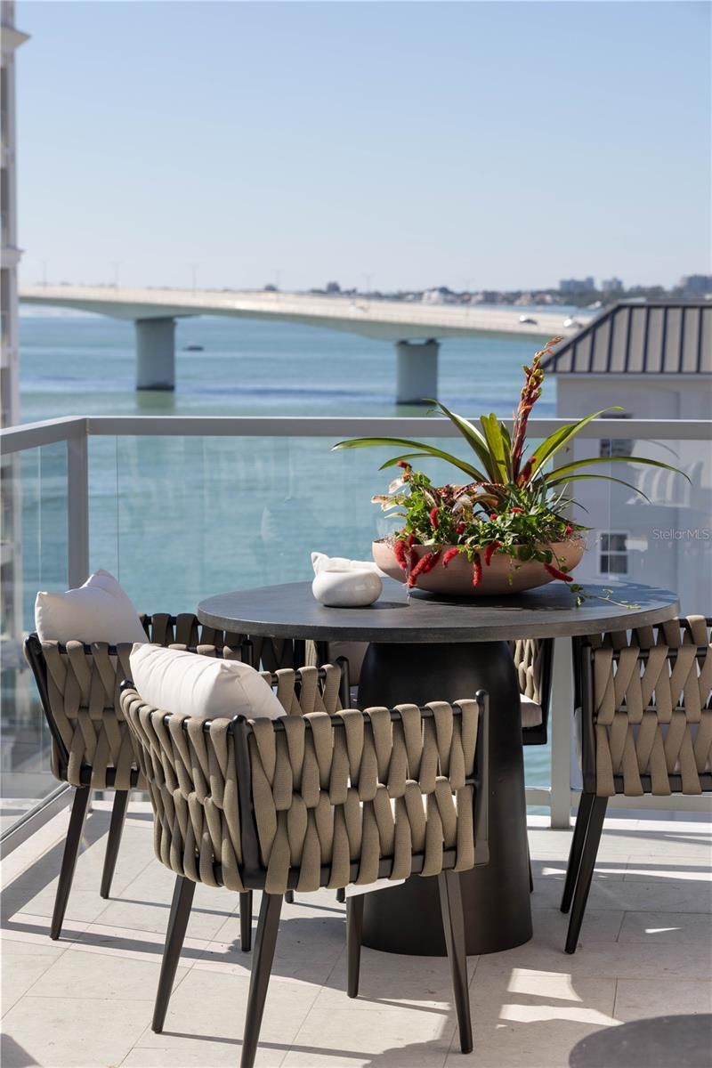 253 Golden Gate Point, Unit 701, Sarasota, FL 34236 Photo