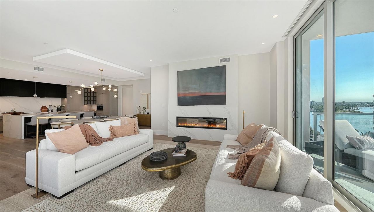 253 Golden Gate Point, Unit 701, Sarasota, FL 34236 Photo