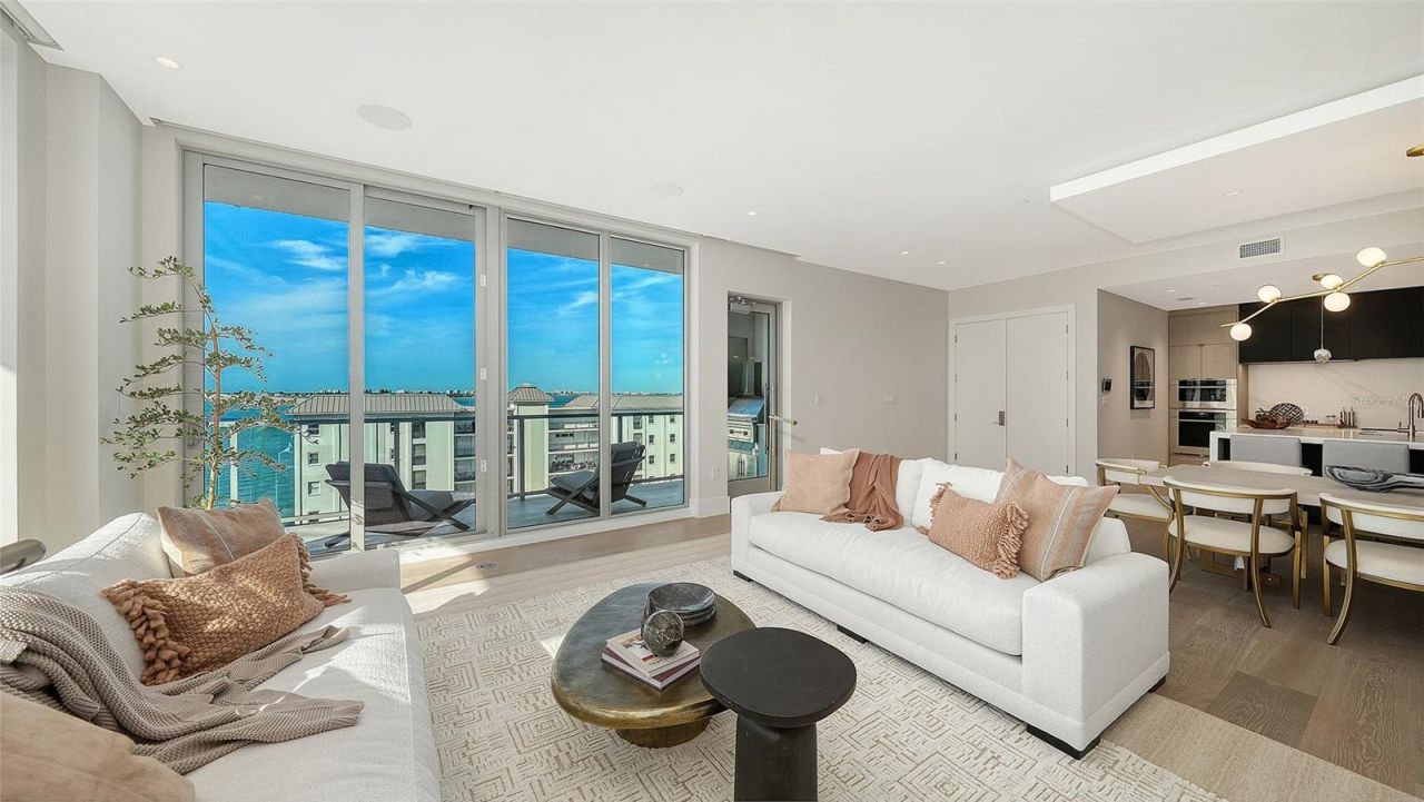 253 Golden Gate Point, Unit 701, Sarasota, FL 34236 Photo