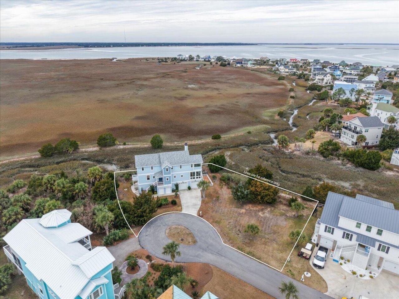 18 Sand Dollar Court Photo 15