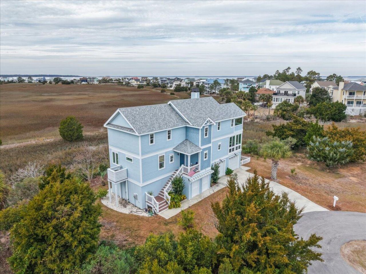 18 Sand Dollar Court Photo 2