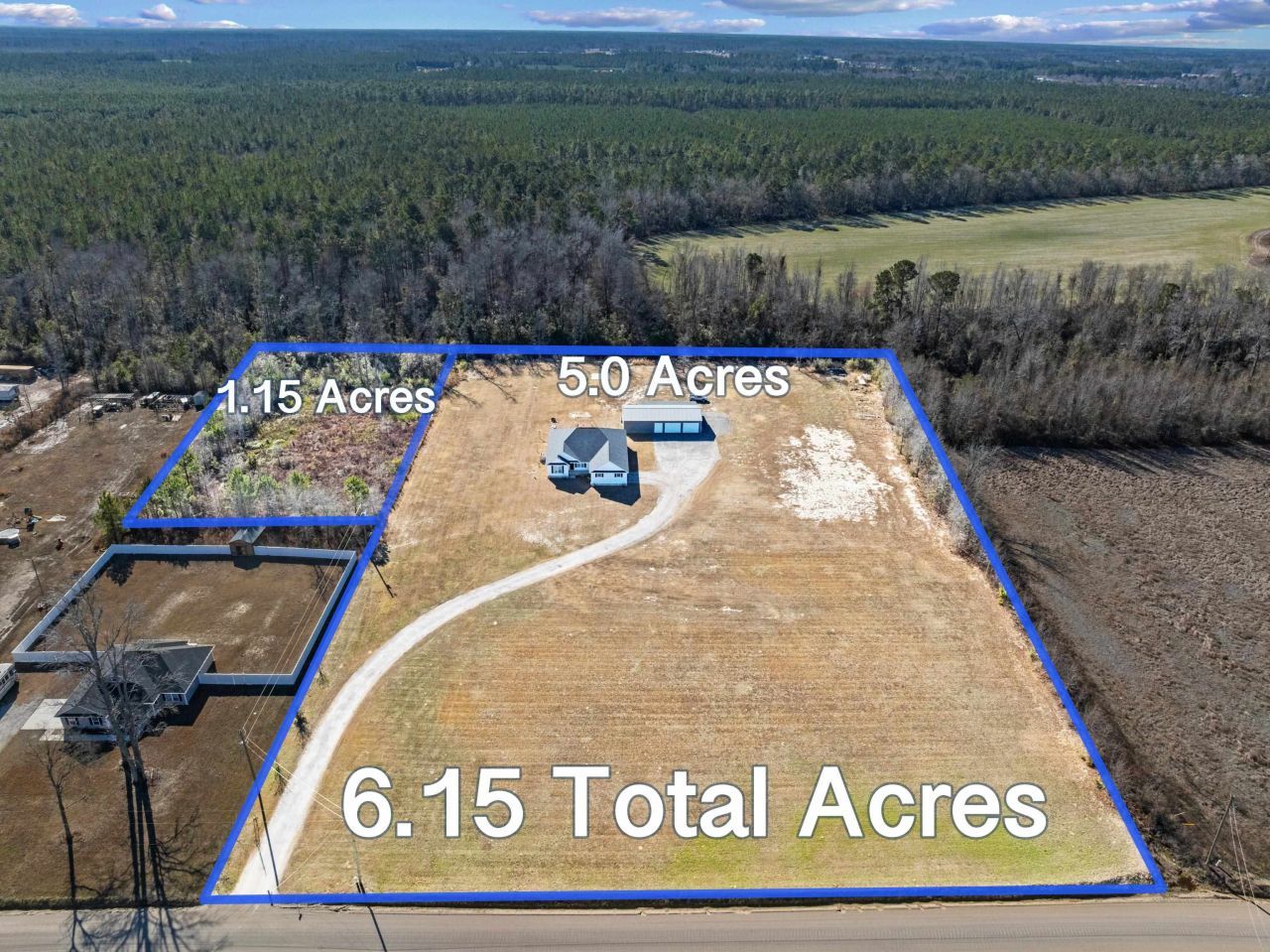 4486 Bethel Rd. Photo 5